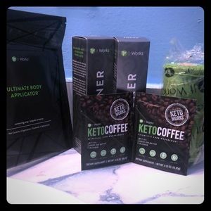 It works package